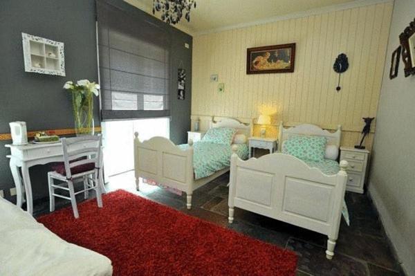 B&B De Akkerwinde Zonnebeke Εξωτερικό φωτογραφία