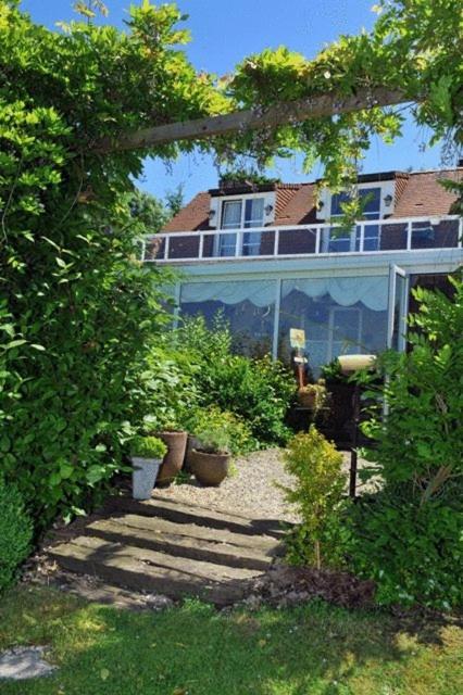 B&B De Akkerwinde Zonnebeke Εξωτερικό φωτογραφία