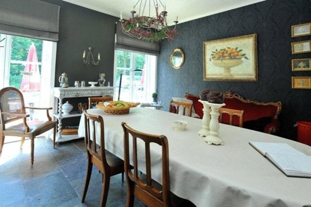B&B De Akkerwinde Zonnebeke Εξωτερικό φωτογραφία