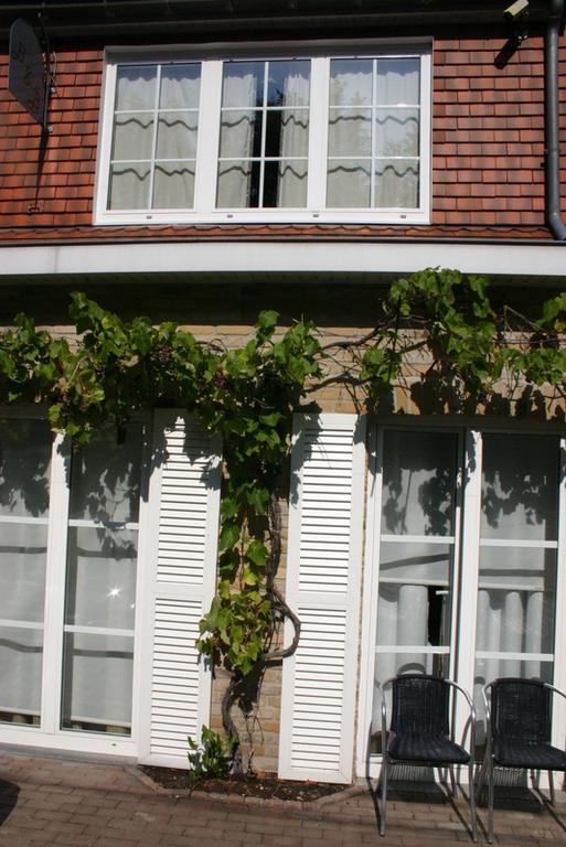 B&B De Akkerwinde Zonnebeke Εξωτερικό φωτογραφία