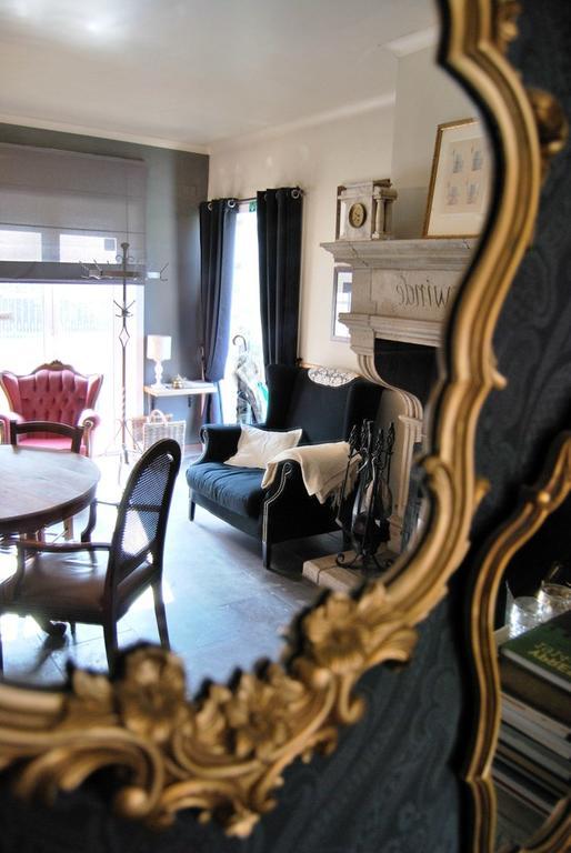 B&B De Akkerwinde Zonnebeke Εξωτερικό φωτογραφία