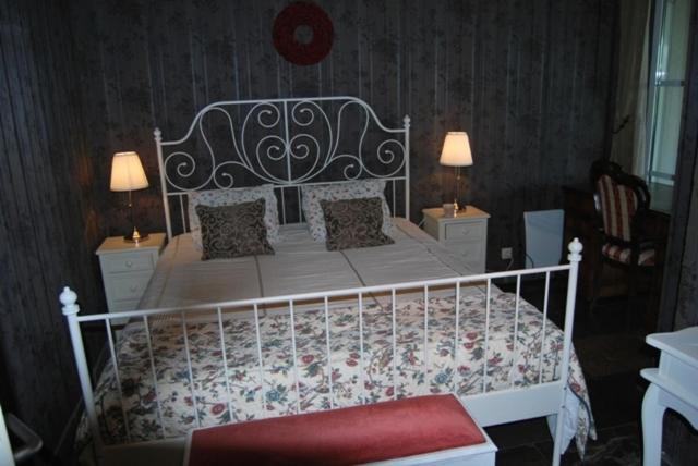 B&B De Akkerwinde Zonnebeke Εξωτερικό φωτογραφία