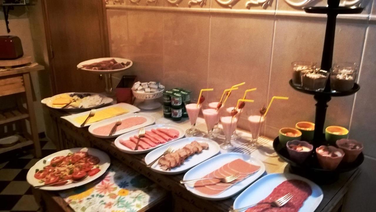 B&B De Akkerwinde Zonnebeke Εξωτερικό φωτογραφία